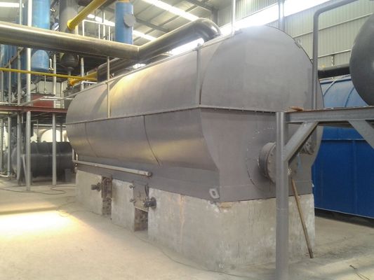 Máquina de destilação para mineração de energia D1600*3500mm