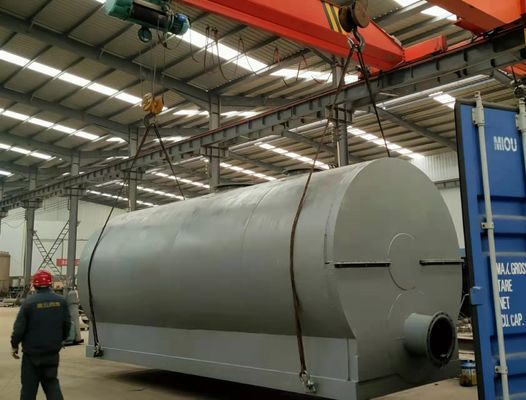 Máquina de filtragem de óleo de motor de regeneração de óleo negro para óleo de automóvel usado