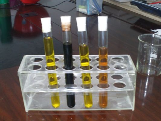 Função de reciclagem de resíduos Instalação de pirólise de resíduos de pneus e plásticos para óleo combustível
