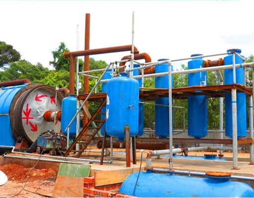 Capacidade de produção de aquecimento direta 15 toneladas