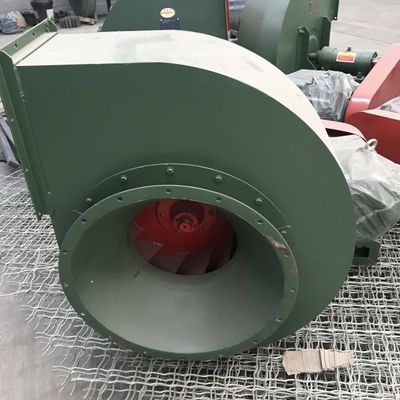 Máquina de pirólise de resíduos de pneus de 8 a 10 toneladas por dia 2200*6600 mm