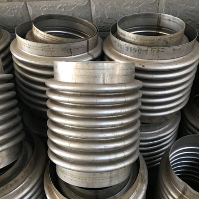 Máquina de pirólise de resíduos de pneus de 8 a 10 toneladas por dia 2200*6600 mm